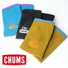 CHUMS Recycle Chumley Fleece Cuff Gaiter CH09-1220画像