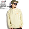 The Endless Summer TES THE ENDLESS SUMMER EMB PARKA -BEIGE- FH-1774314画像