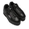 FILA TRAILBLAZER WEDGE BLACK/BLACK/WHITE WSS21031-001画像