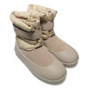 UGG Classic Short Pull-On Weather DUNE 1120847-DUNE画像