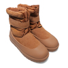 UGG Classic Short Pull-On Weather CHESTNUT 1120847-CHE画像