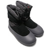 UGG Classic Short Pull-On Weather BLACK 1120847-BLK画像