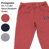 patagonia 21FW W's P-6 Label Uprisal Sweatpants 26056画像