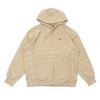 Supreme 21FW Small Box Hooded Sweatshirt画像