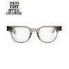 JULIUS TART OPTICAL FDR 46-22 - GreyCrystal2 / CLEAR -画像