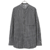 COMFY OUTDOOR GARMENT COLLORLESS SHIRTS CMF2201-CS05J画像