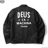 Deus Ex Machina WORKWEAR JACKET DMW56124画像