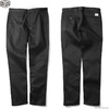 Deus Ex Machina FORD PANTS (BLACK) DMP54136画像