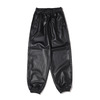 adidas TRACK PANTS BLACK H66347画像