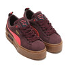 PUMA MAYZE GUM WNS WINE 381887-02画像