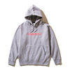 UND × Kinetics HOODY KA21SPCA04画像