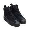 adidas SAMBA BOOT W CORE BLACK/CORE BLACK/CORE BLACK GZ8107画像