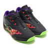 Reebok Ghostbusters ANSWER IV TRUE GREY/SOLAR GREEN/ULTRA VIOLET H03288画像