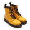 Dr.Martens Icons 1460 YELLOW SMOOTH YELLOW 24614700画像
