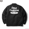 Deus Ex Machina PLENTY COACH JACKET DMF2061321画像