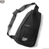 Deus Ex Machina CYCLEWORKS SLING BAG DMF2071431画像