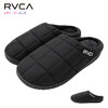 RVCA LOGO MOCK SANDAL BB044-995/BB042-995画像