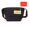 Manhattan Portage Casual Messenger Bag NYC Print 2021 MP1603LVLNYC21FW画像