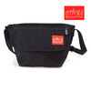 Manhattan Portage Casual Messenger Bag NYC Print 2021 MP1603NYC21FW画像