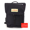 Manhattan Portage Washington SQ Backpack JR NYC Print 2021 M1220JRLVLNYC21FW画像