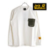 Jack Wolfskin JP STURDY 2.0 SHW LS T 5025381画像