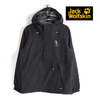 Jack Wolfskin JP DOWNPOUR ANORAK 5022501画像