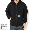 BEN DAVIS Heavy Sweat Full Zip Hoodie C-1780048画像