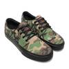 DC SHOES TRASE TX SE BLACK/CAMO PRINT DM216023-0CP画像