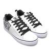DC SHOES COURT VULC SE SN WHITE/PRINT/BLACK DM216022-HP2画像