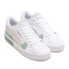 PUMA CALI STAR WS WNS WHITE 381122-01画像