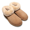 UGG Classic Ultra Mini Fluff CHESTNUT 1122390-CHE画像