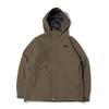 THE NORTH FACE CASSIUS TRICLIMATE JACKET NEW TAUPE NP62035画像