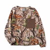 COLIMBO HUNTING GOODS SANBORN CREW SWEATER TREE CAMO ZW-0431画像
