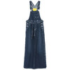 Levi's RED WOMEN'S LOOSE OVERALL BLUE EYE A1018-0000画像