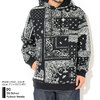 DC SHOES Old School Pullover Hoodie ADYFT03314画像