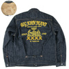 BIG JOHN XXXX-EXTRA MODEL DENIM JACJET XX601-SP2画像