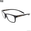 Black Flys FLY READER (READING GLASSES) [M.BLACK/CLEAR] BF400US01画像