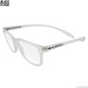 Black Flys READER (READING GLASSES) [F.CLEAR/CLEAR] BF400US09画像