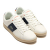 LACOSTE CARNABY 0121 4 OFF WHT/NVY SM00632-WN1画像