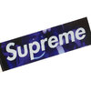 Supreme 21FW America Eats Its Young Box Logo Sticker画像