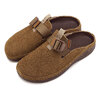 Chaco W PAONIA CLOG TEAK JCH108936画像