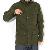 FJALLRAVEN Greenland JKT 87202画像
