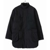Porter Classic WEATHER DOWN SHIRT JACKET PC-026-1740画像