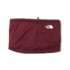 THE NORTH FACE REVERSIBLE NECK GAITER REGAL RED NN72002画像