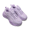 FILA × atmos pink INTERATION LIGHT PURPLE USS21095-500画像