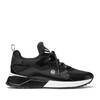 MICHAEL KORS KORS THEO SPORT BLACK 42F1THFS5D1画像