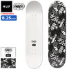 HUF × HAZE Skate Deck 8.25in AC00494画像