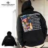 GRAVYSOURCE PLUP HOODY GS22-HSW01画像