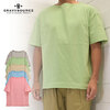GRAVYSOURCE RELAX BASQUE TEE GS22-HCS06画像