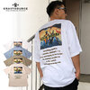 GRAVYSOURCE WKOBE TEE GS22-HTE02画像